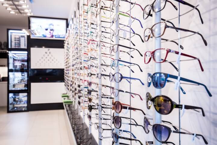 GROUPE ONE, une plateforme de service dédiée aux opticiens indépendants